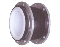 HF02-5型中壓氟塑料（liào）複合補償（cháng）器